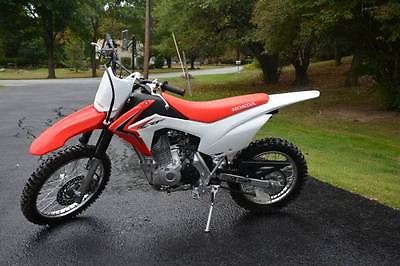 125 used dirt bikes for sale
