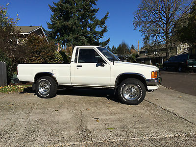 1988 Toyota Pickup Cars For Sale