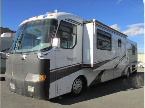 1998 Holiday Rambler Imperial M-40WDS-325hp