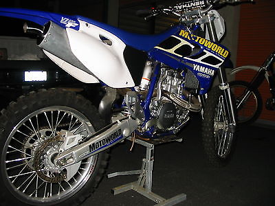 1999 Yamaha YZ400 YZ400F 51 Tooth Rear Sprocket for MX Motorcross Dirtbike