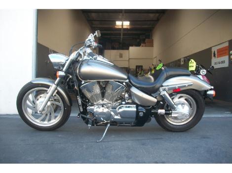 2009 Honda Vtx 1300 Motorcycles for sale