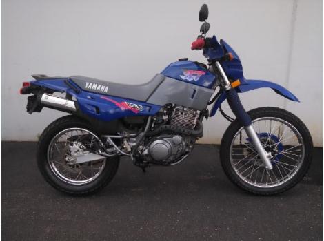 1990 Yamaha XT600 XT 600