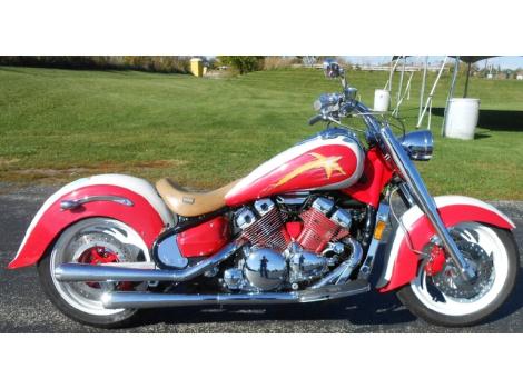 99 yamaha royal star