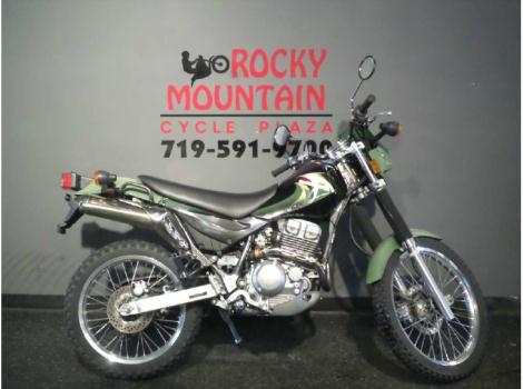 kawasaki super sherpa for sale craigslist