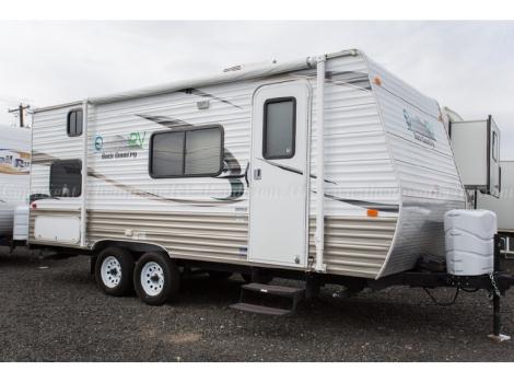 Outdoors Rv Back Country 18f rvs for sale
