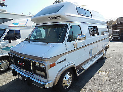 Coachmen Camper Van RVs for sale