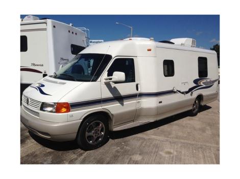 Winnebago Rialta Fd Twin Beds Self Contained Rvs For Sale