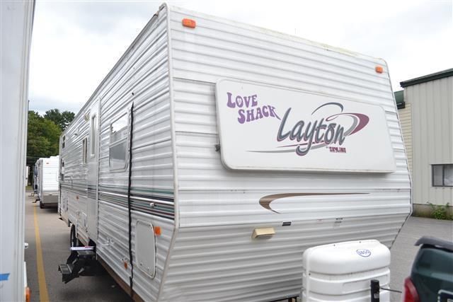 2003 Layton Travel Trailer Rvs For 2003 Layton Travel Trailer Rvs For