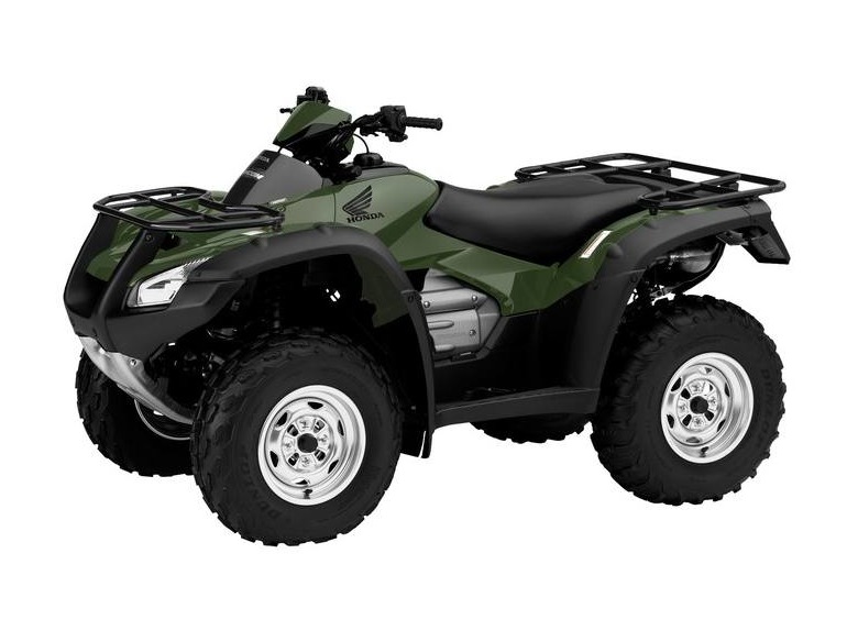 honda rincon 1000cc