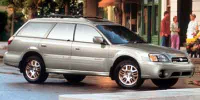 2004 Subaru Outback Limited Allentown, PA