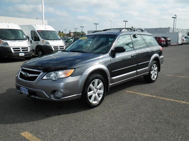 2009 Subaru Outback Motorcycles For Sale