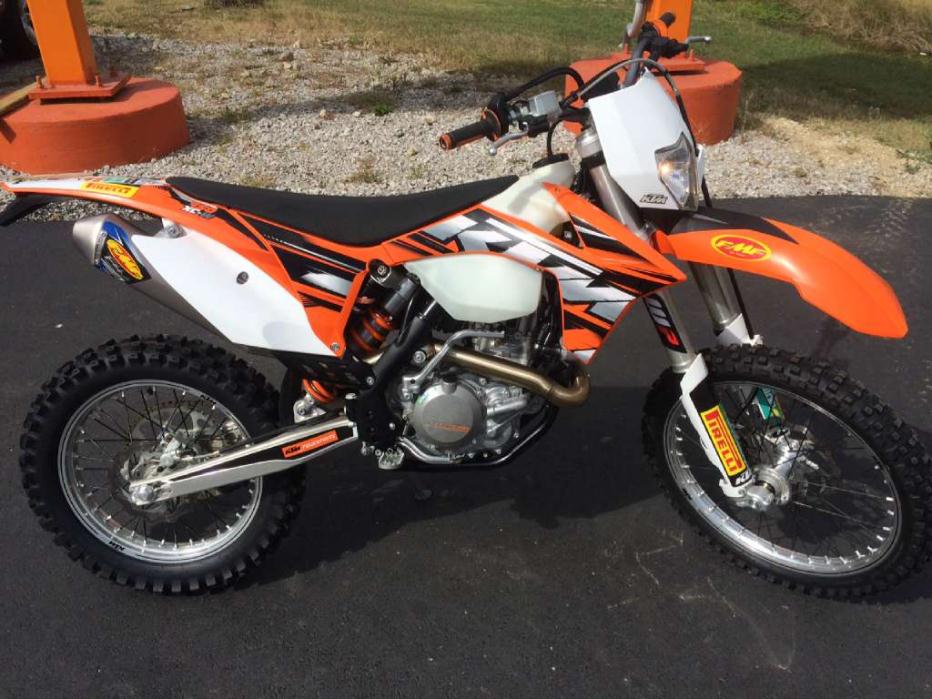 Ktm 450 motorcycles for sale in Indiana