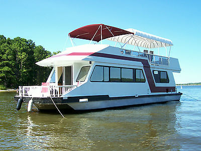 Houseboats For Sale In Apex North Carolina