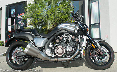 Yamaha Vmax Motorcycles For Sale