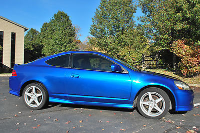 Acura Rsx Type S Cars For Sale In Ohio