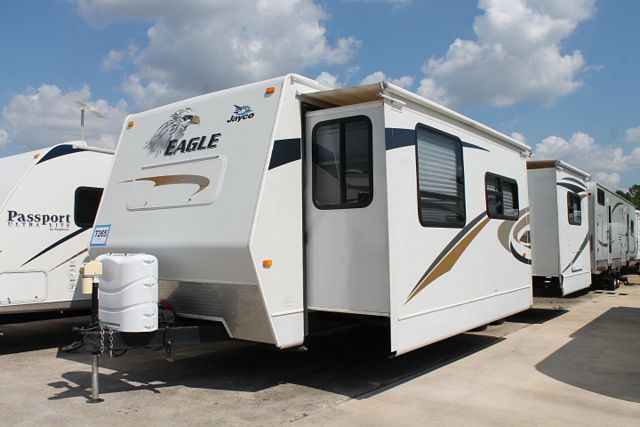 Jayco Eagle RVs for sale in Houston, Texas