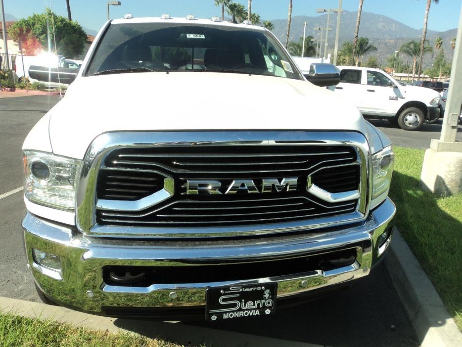 Ram 3500 Cars For Sale In Monrovia California