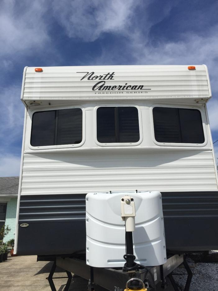 Recreation By Design Luxury By Design Park Model RVs for sale 2009 Luxury By Design 5th Wheel