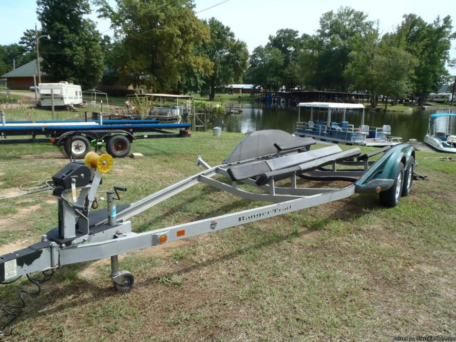 homemade boat and trailer boats for sale