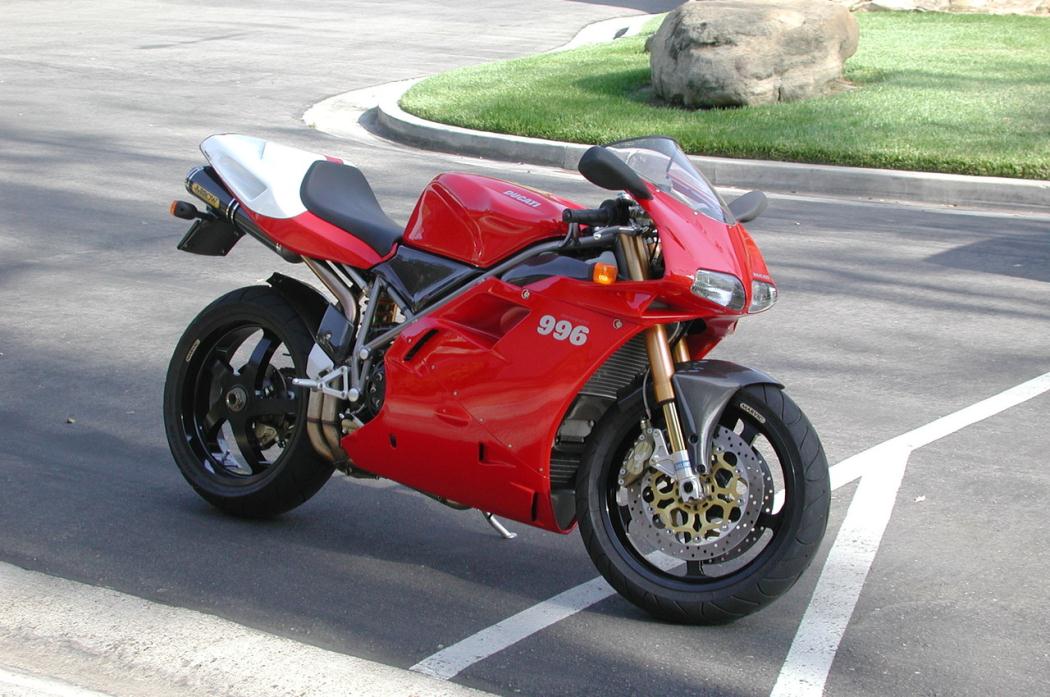 Ducati Paul Smart 1000 Motorcycles for sale