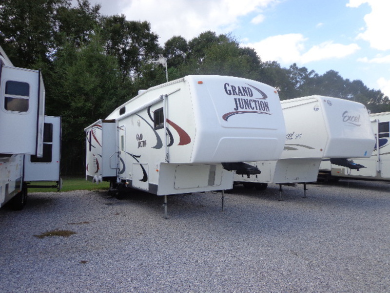 Grand Junction Thor rvs for sale