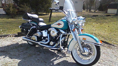 heritage softail for sale near me