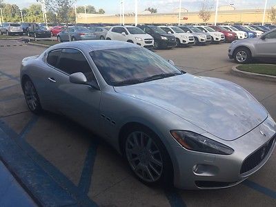 Maserati Gran Turismo Cars For Sale In Louisiana