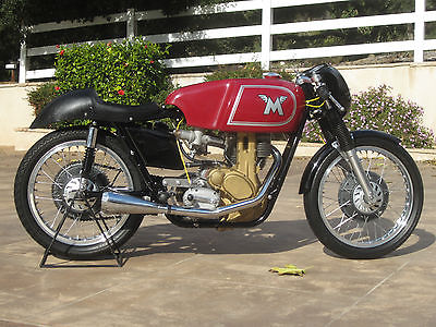 Other Makes : Matchless G50 1962 matchless g 50
