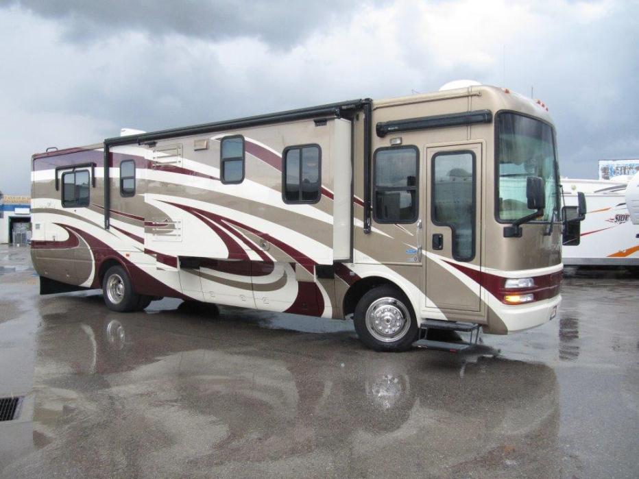 2006 National TROPICAL 370