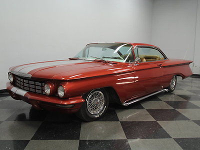Oldsmobile : Eighty-Eight Super 88 CUSTOM UPGRADES, 425 ROCKET V8, TH400, A/C, PWR SEATS/STEERING/BRAKES, VALUE $!