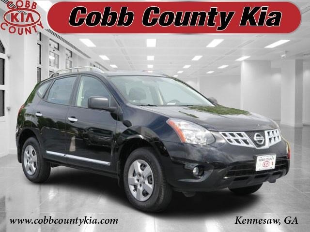 2014 Nissan Rogue Select S Kennesaw, GA