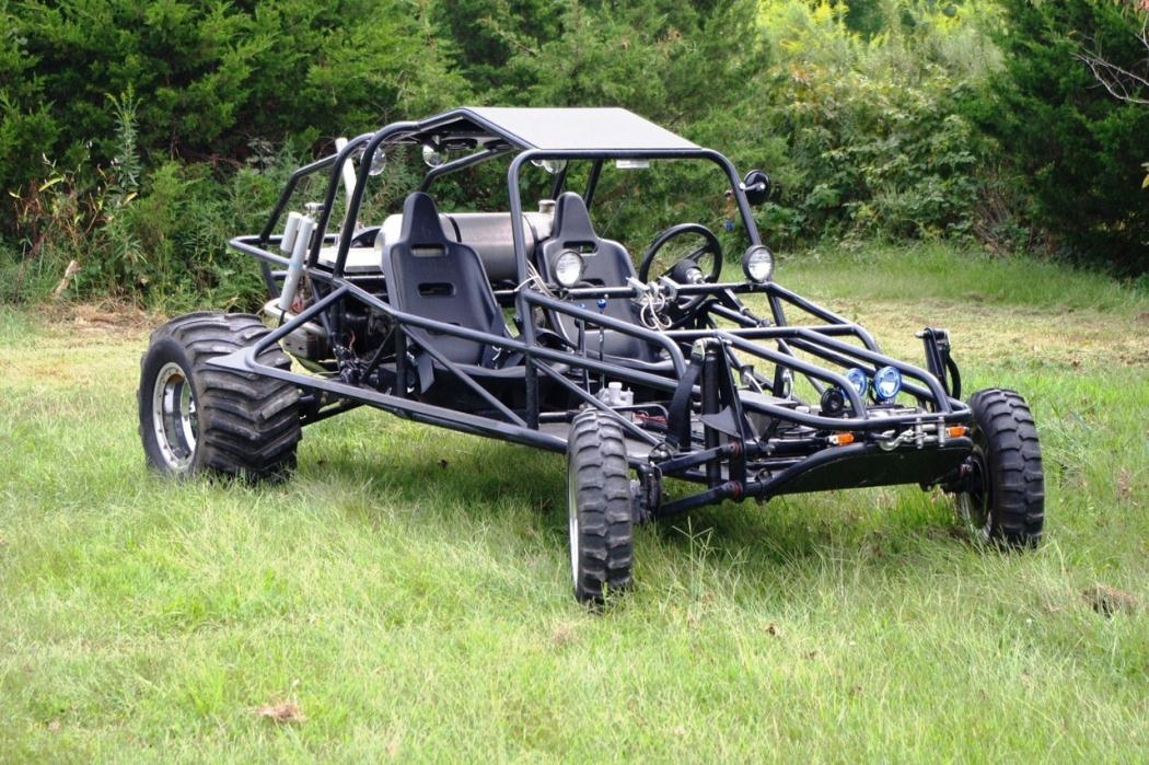 custom dune buggy for sale