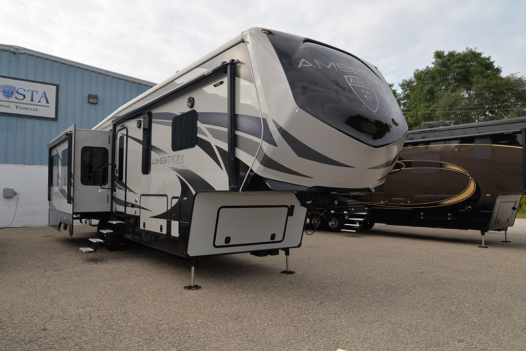 Augusta Rv Ambition 35rs RVs for sale
