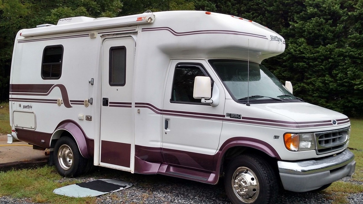 Coachmen Starflyte Class B RVs For Sale