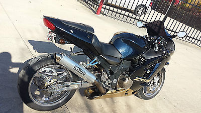 2002 Zx12r Motorcycles for sale