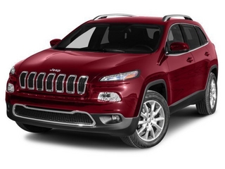 2014 Jeep Cherokee Limited Grand Forks, ND