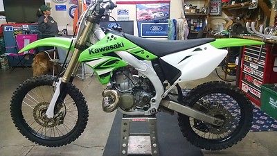 Factory Kx500 for