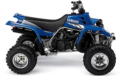 2014 Yamaha Grizzly 550 FI AUTO 4X4 EPS
