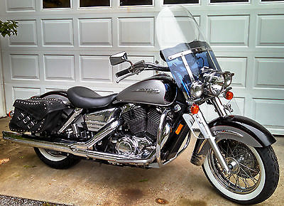 honda shadow aero for sale