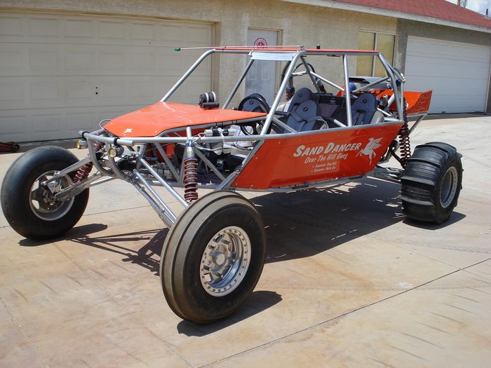 four seater dune buggy for sale