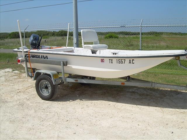 Carolina Skiff J14 Boats For Sale In Texas