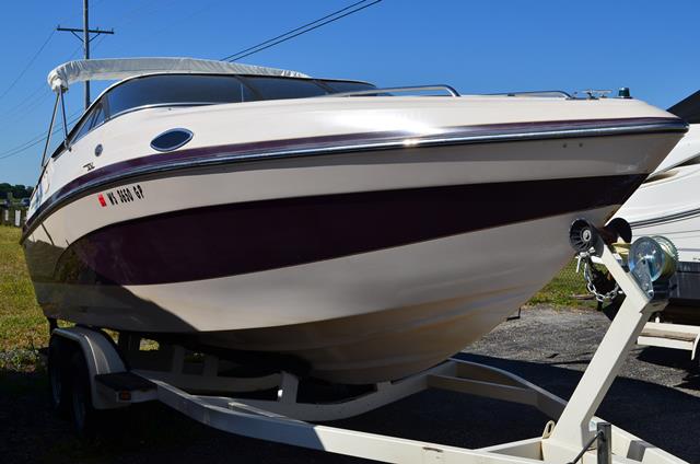 Celebrity 220 Boats For Sale In Wisconsin
