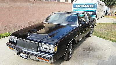 1985 Buick Regal Cars For Sale