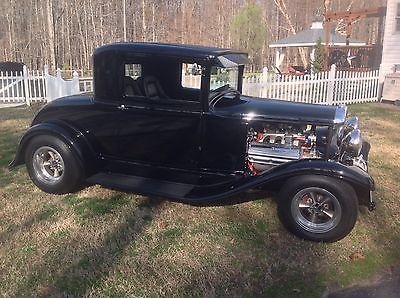 Plymouth : Other 1930 plymouth business coupe