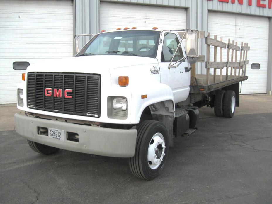 Gmc 6500 Cars For Sale In Appleton Wisconsin