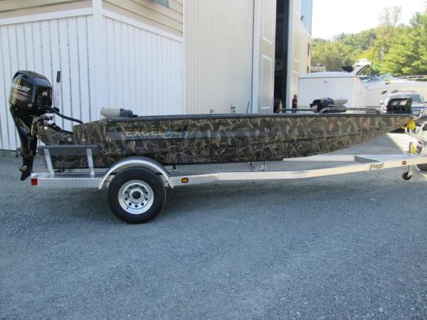 Excel Duck Boat Boats For Sale