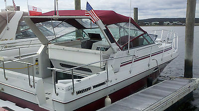 Sun Runner Boat Boats For Sale