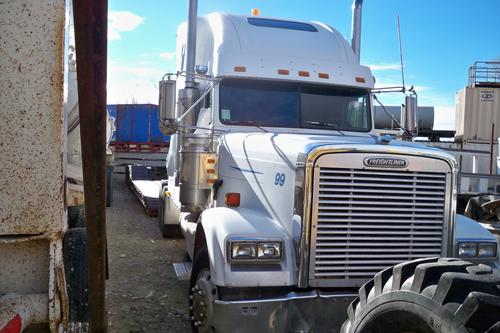 1999 Freightliner Fld13264t-Classic Xl