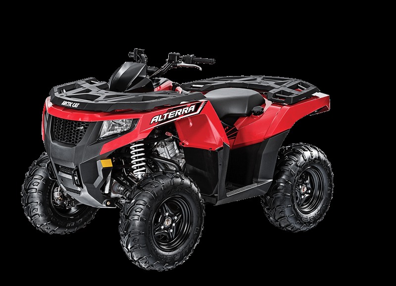 Arctic Cat Prowler 550 H1 Efi Motorcycles for sale