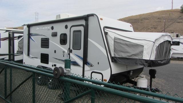 Jayco Jay Feather 17fxd Rvs For Sale